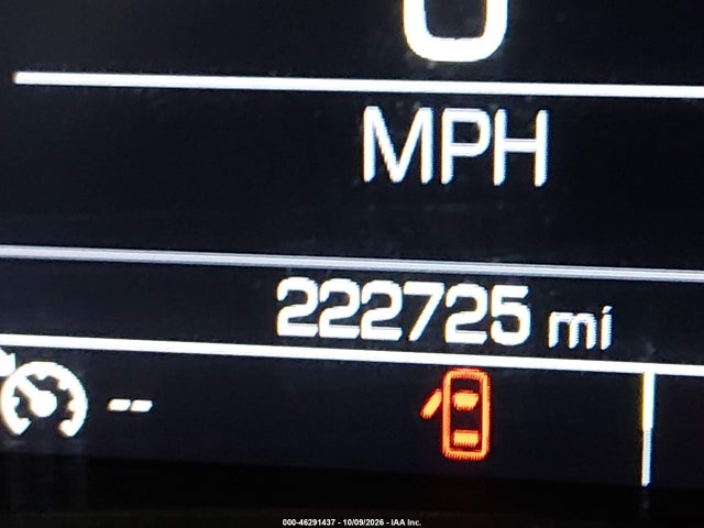 46291437 :رقم المزاد ، 2G1105SA9G9165271 vin ، 2016 Chevrolet Impala 1lt مزاد بيع