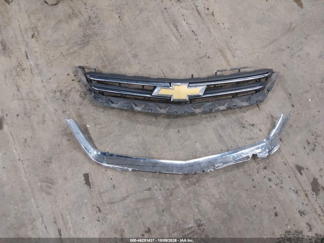 46291437 :رقم المزاد ، 2G1105SA9G9165271 vin ، 2016 Chevrolet Impala 1lt مزاد بيع