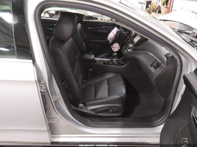 46291437 :رقم المزاد ، 2G1105SA9G9165271 vin ، 2016 Chevrolet Impala 1lt مزاد بيع