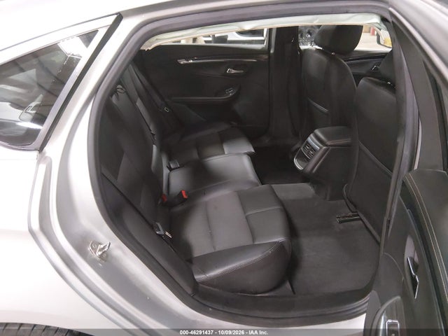 46291437 :رقم المزاد ، 2G1105SA9G9165271 vin ، 2016 Chevrolet Impala 1lt مزاد بيع