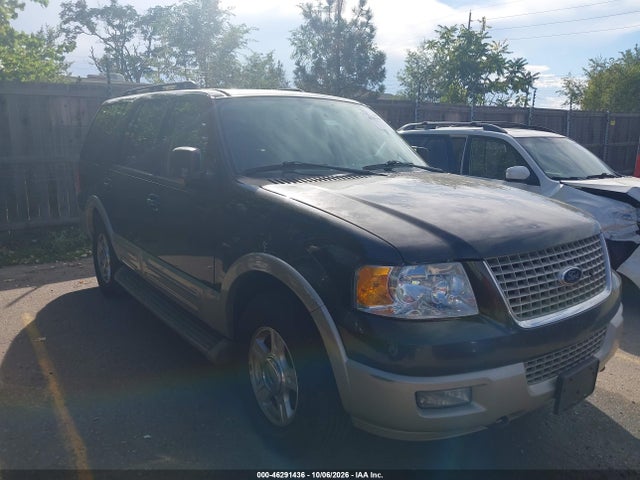 46291436 :رقم المزاد ، 1FMFU18575LA68947 vin ، 2005 Ford Expedition Eddie Bauer/king Ranch مزاد بيع
