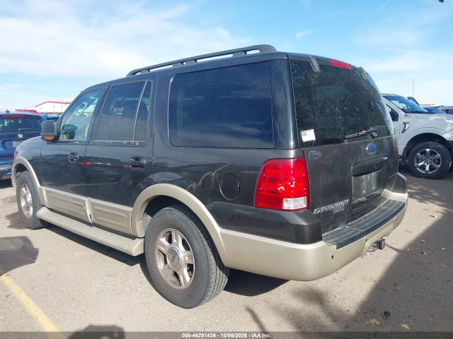 46291436 :رقم المزاد ، 1FMFU18575LA68947 vin ، 2005 Ford Expedition Eddie Bauer/king Ranch مزاد بيع