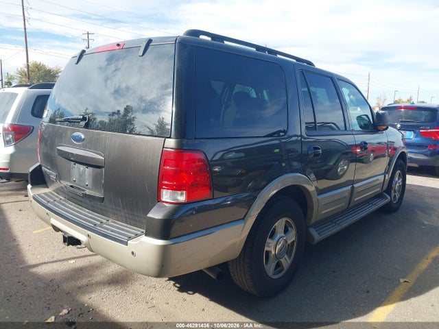 46291436 :رقم المزاد ، 1FMFU18575LA68947 vin ، 2005 Ford Expedition Eddie Bauer/king Ranch مزاد بيع