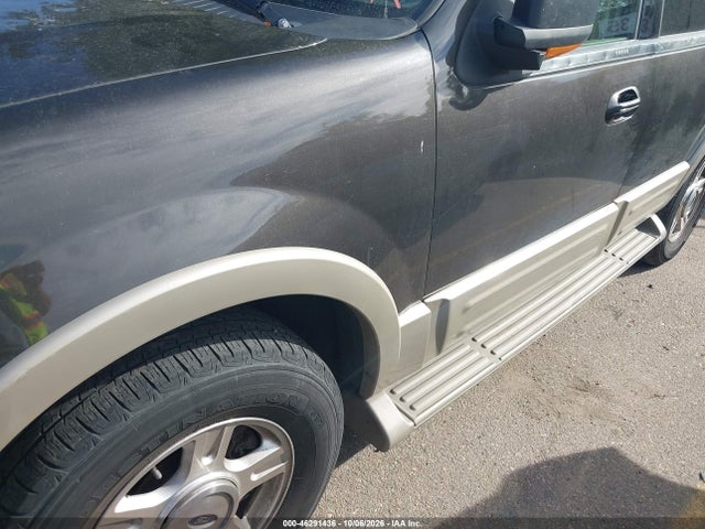 46291436 :رقم المزاد ، 1FMFU18575LA68947 vin ، 2005 Ford Expedition Eddie Bauer/king Ranch مزاد بيع