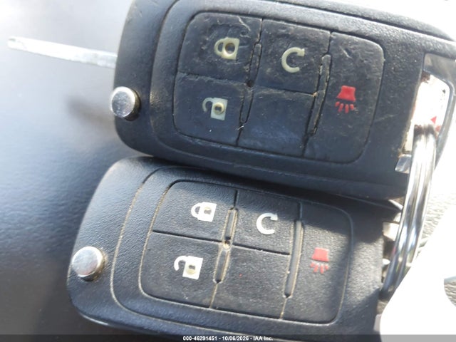 Продажа на аукционе авто 2014 Chevrolet Equinox Ls, vin: 2GNFLEEK5E6135232, номер лота: 46291451