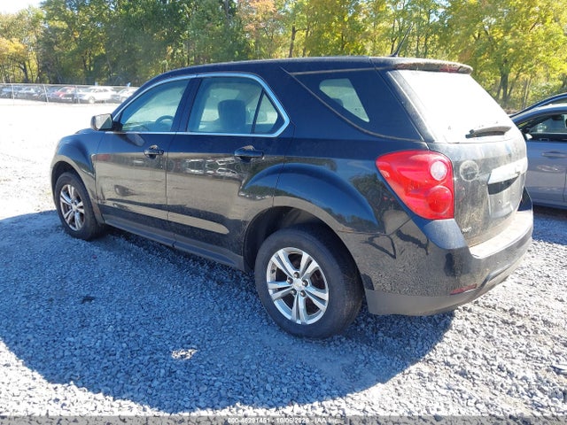 Продажа на аукционе авто 2014 Chevrolet Equinox Ls, vin: 2GNFLEEK5E6135232, номер лота: 46291451