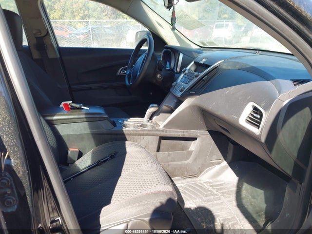 Продажа на аукционе авто 2014 Chevrolet Equinox Ls, vin: 2GNFLEEK5E6135232, номер лота: 46291451