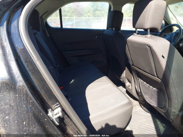 Продажа на аукционе авто 2014 Chevrolet Equinox Ls, vin: 2GNFLEEK5E6135232, номер лота: 46291451