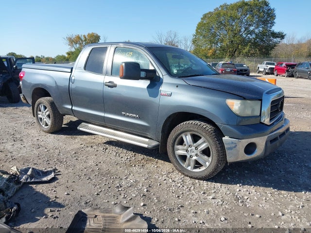 Aukcja sprzedaży 2007 Toyota Tundra Sr5 5.7l V8, vin: 5TFBV54177X014442, numer aukcji: 46291454