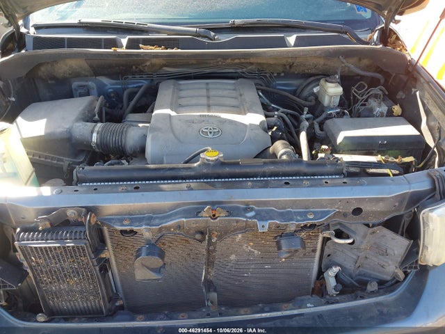 Aukcja sprzedaży 2007 Toyota Tundra Sr5 5.7l V8, vin: 5TFBV54177X014442, numer aukcji: 46291454