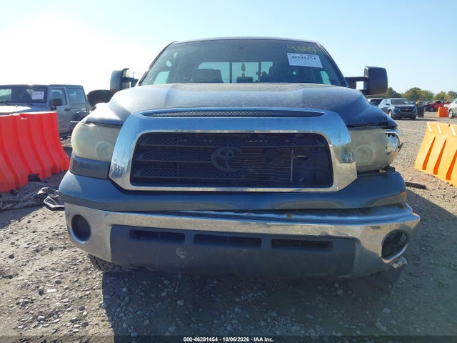 Aukcja sprzedaży 2007 Toyota Tundra Sr5 5.7l V8, vin: 5TFBV54177X014442, numer aukcji: 46291454
