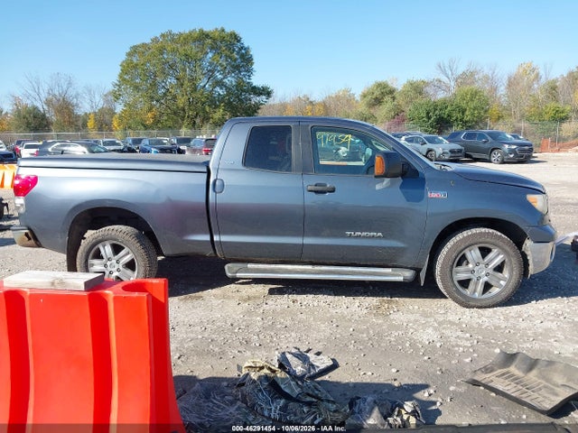 Aukcja sprzedaży 2007 Toyota Tundra Sr5 5.7l V8, vin: 5TFBV54177X014442, numer aukcji: 46291454