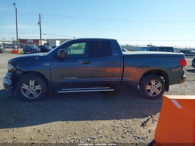 Aukcja sprzedaży 2007 Toyota Tundra Sr5 5.7l V8, vin: 5TFBV54177X014442, numer aukcji: 46291454