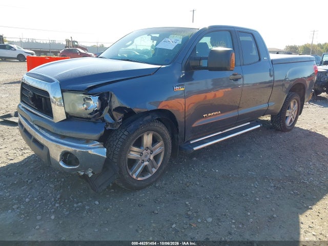 Aukcja sprzedaży 2007 Toyota Tundra Sr5 5.7l V8, vin: 5TFBV54177X014442, numer aukcji: 46291454