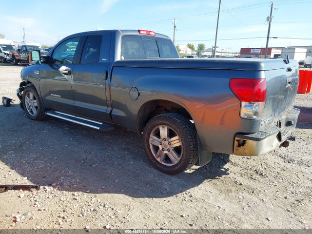 Aukcja sprzedaży 2007 Toyota Tundra Sr5 5.7l V8, vin: 5TFBV54177X014442, numer aukcji: 46291454