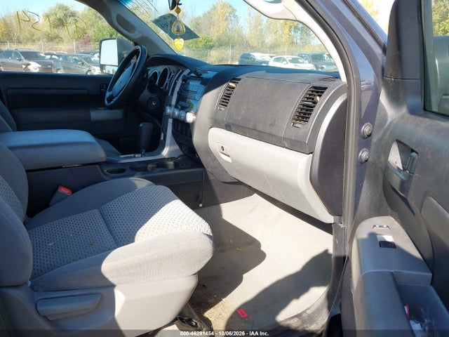 Aukcja sprzedaży 2007 Toyota Tundra Sr5 5.7l V8, vin: 5TFBV54177X014442, numer aukcji: 46291454