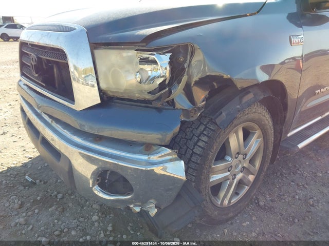 Aukcja sprzedaży 2007 Toyota Tundra Sr5 5.7l V8, vin: 5TFBV54177X014442, numer aukcji: 46291454