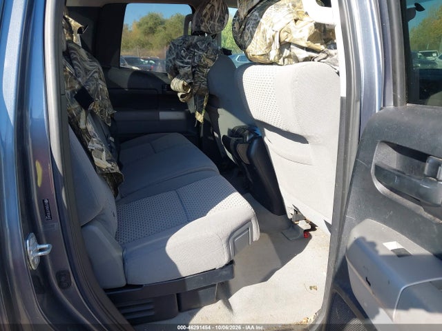 Aukcja sprzedaży 2007 Toyota Tundra Sr5 5.7l V8, vin: 5TFBV54177X014442, numer aukcji: 46291454