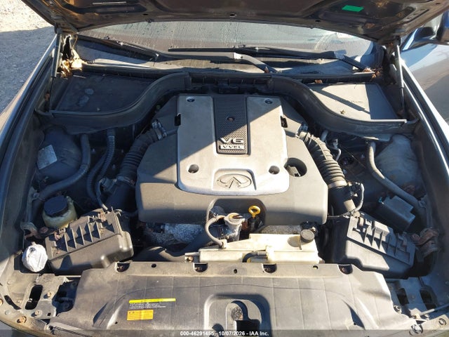 Aukcja sprzedaży 2009 Infiniti G37x, vin: JNKCV61F89M361260, numer aukcji: 46291455