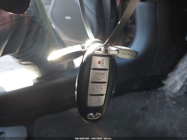 Aukcja sprzedaży 2009 Infiniti G37x, vin: JNKCV61F89M361260, numer aukcji: 46291455