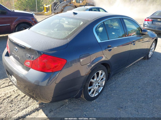 Aukcja sprzedaży 2009 Infiniti G37x, vin: JNKCV61F89M361260, numer aukcji: 46291455