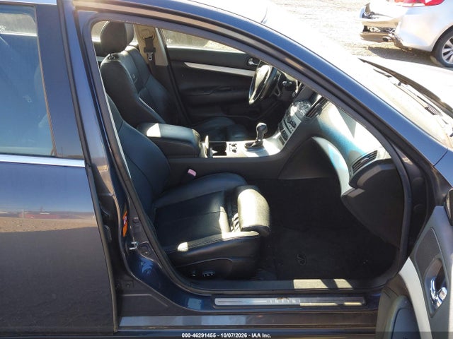 Aukcja sprzedaży 2009 Infiniti G37x, vin: JNKCV61F89M361260, numer aukcji: 46291455