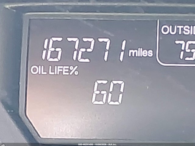 2014 Honda Odyssey Ex-l მანქანა იყიდება აუქციონზე, vin: 5FNRL5H60EB117154, აუქციონის ნომერი: 46291456