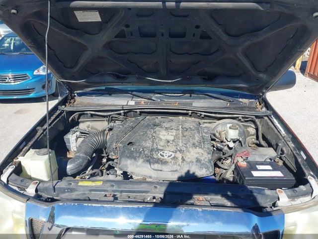 46291465 :رقم المزاد ، 3TMLU42N59M031434 vin ، 2009 Toyota Tacoma Base V6 مزاد بيع