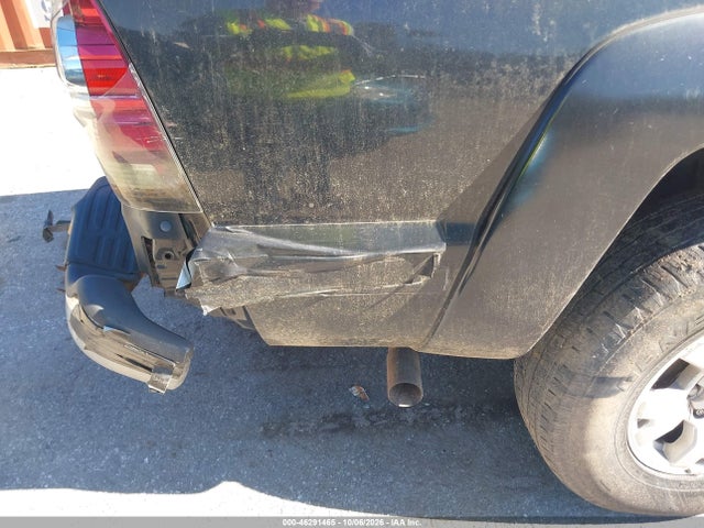 46291465 :رقم المزاد ، 3TMLU42N59M031434 vin ، 2009 Toyota Tacoma Base V6 مزاد بيع