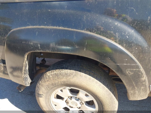 46291465 :رقم المزاد ، 3TMLU42N59M031434 vin ، 2009 Toyota Tacoma Base V6 مزاد بيع