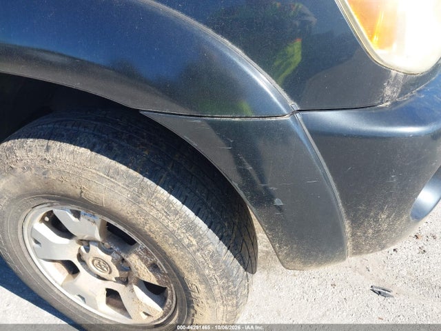 46291465 :رقم المزاد ، 3TMLU42N59M031434 vin ، 2009 Toyota Tacoma Base V6 مزاد بيع