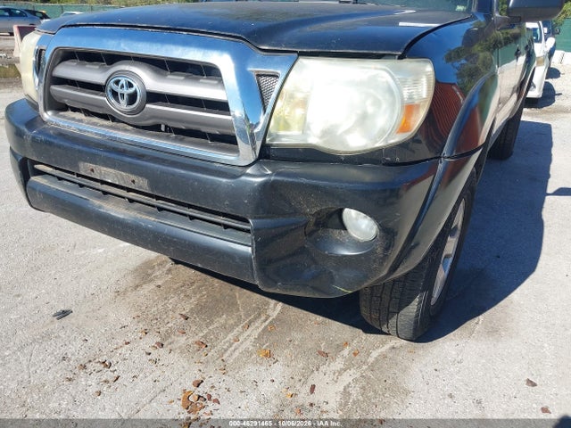 46291465 :رقم المزاد ، 3TMLU42N59M031434 vin ، 2009 Toyota Tacoma Base V6 مزاد بيع
