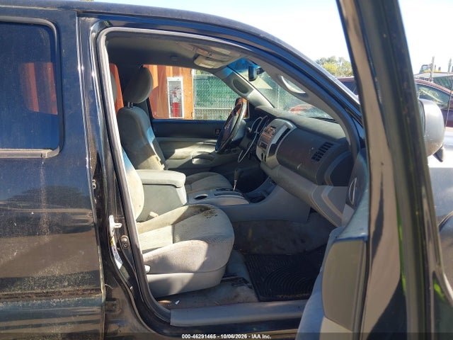 46291465 :رقم المزاد ، 3TMLU42N59M031434 vin ، 2009 Toyota Tacoma Base V6 مزاد بيع