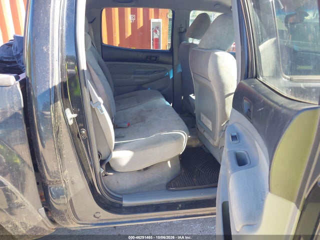 46291465 :رقم المزاد ، 3TMLU42N59M031434 vin ، 2009 Toyota Tacoma Base V6 مزاد بيع