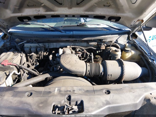 Продажа на аукционе авто 2005 Ford F-150 Stx/xl/xlt, vin: 1FTRX14W55NC00714, номер лота: 46291466