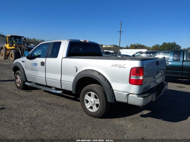 Продажа на аукционе авто 2005 Ford F-150 Stx/xl/xlt, vin: 1FTRX14W55NC00714, номер лота: 46291466