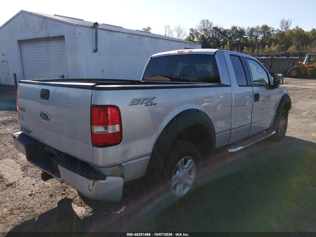 Продажа на аукционе авто 2005 Ford F-150 Stx/xl/xlt, vin: 1FTRX14W55NC00714, номер лота: 46291466