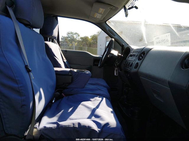 Продажа на аукционе авто 2005 Ford F-150 Stx/xl/xlt, vin: 1FTRX14W55NC00714, номер лота: 46291466