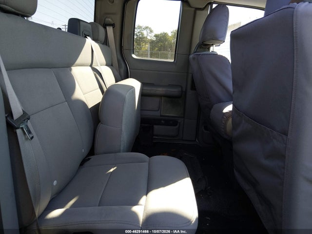Продажа на аукционе авто 2005 Ford F-150 Stx/xl/xlt, vin: 1FTRX14W55NC00714, номер лота: 46291466