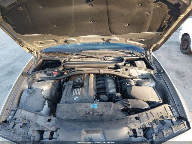 2010 Bmw X3 Xdrive30i მანქანა იყიდება აუქციონზე, vin: WBXPC9C45AWJ35341, აუქციონის ნომერი: 46291468