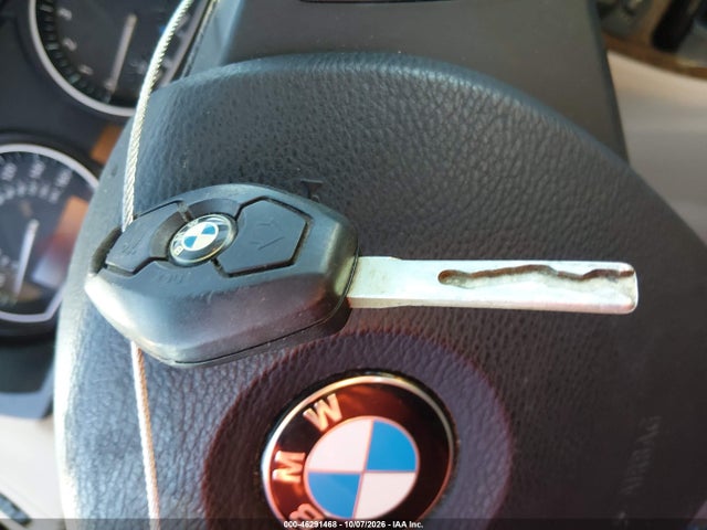 2010 Bmw X3 Xdrive30i მანქანა იყიდება აუქციონზე, vin: WBXPC9C45AWJ35341, აუქციონის ნომერი: 46291468