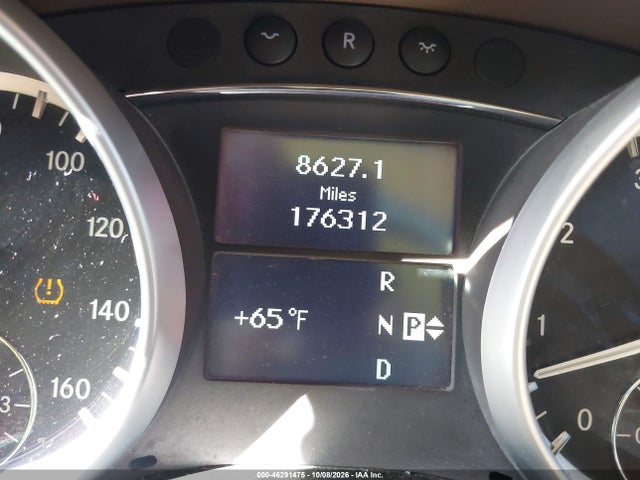 2010 Mercedes-benz Gl 450 4matic მანქანა იყიდება აუქციონზე, vin: 4JGBF7BE4AA591398, აუქციონის ნომერი: 46291475