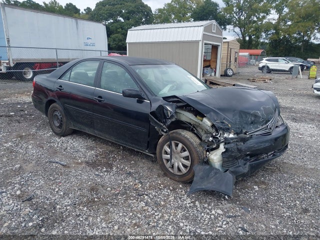 Продаж на аукціоні авто 2005 Toyota Camry Le, vin: 4T1BE32K45U010164, номер лоту: 46291478
