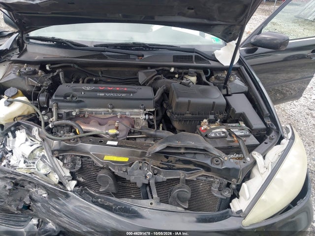 Продаж на аукціоні авто 2005 Toyota Camry Le, vin: 4T1BE32K45U010164, номер лоту: 46291478