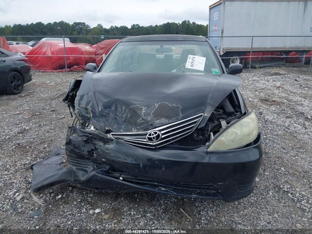 Продаж на аукціоні авто 2005 Toyota Camry Le, vin: 4T1BE32K45U010164, номер лоту: 46291478
