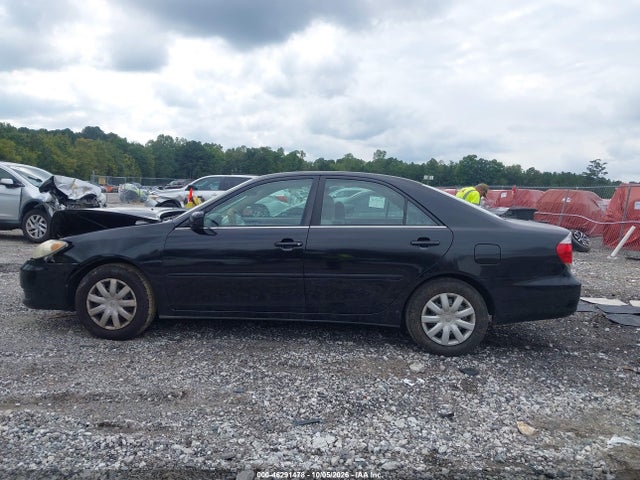 Продаж на аукціоні авто 2005 Toyota Camry Le, vin: 4T1BE32K45U010164, номер лоту: 46291478