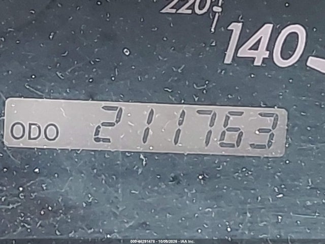 Продаж на аукціоні авто 2005 Toyota Camry Le, vin: 4T1BE32K45U010164, номер лоту: 46291478