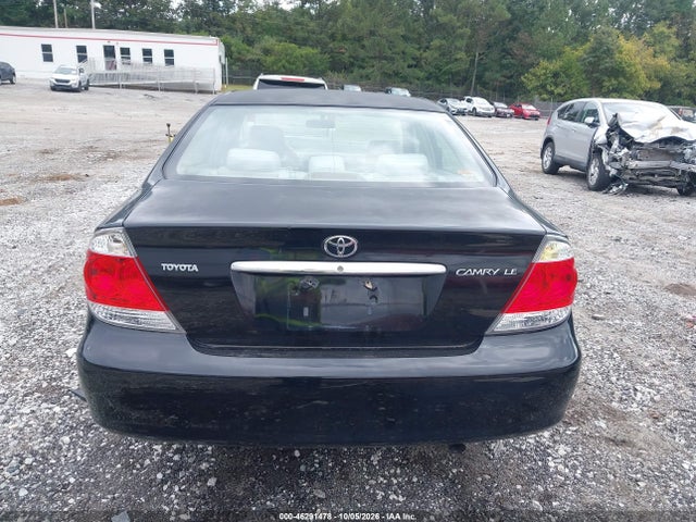 Продаж на аукціоні авто 2005 Toyota Camry Le, vin: 4T1BE32K45U010164, номер лоту: 46291478