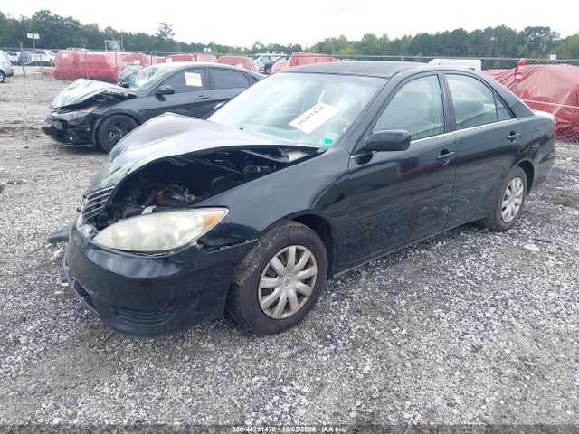 Продаж на аукціоні авто 2005 Toyota Camry Le, vin: 4T1BE32K45U010164, номер лоту: 46291478