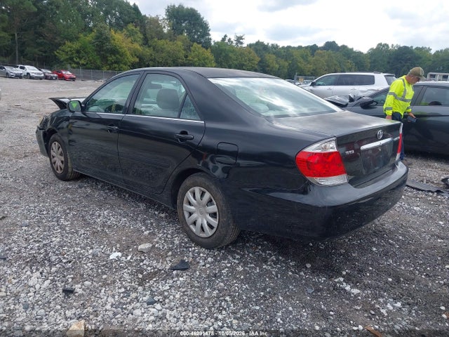Продаж на аукціоні авто 2005 Toyota Camry Le, vin: 4T1BE32K45U010164, номер лоту: 46291478